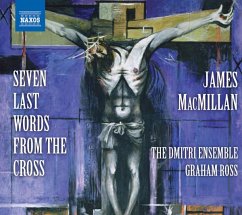 Seven Last Words From The Cross - Ross,Graham/Dmitri Ensemble