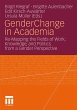 Gender Change in Academia - Bild 1