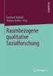 Raumbezogene qualitative Sozialforschung - Bild 1