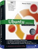 Ubuntu GNU/Linux