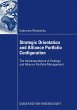 Strategic Orientation and Alliance... - Bild 1