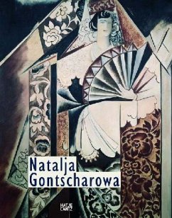 Natalja Gontscharowa