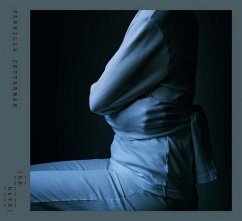Cover Pernilla Zetterman. Behave