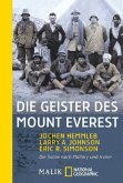 Die Geister des Mount Everest