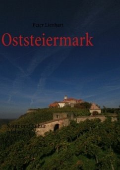 Oststeiermark - Lienhart, Peter
