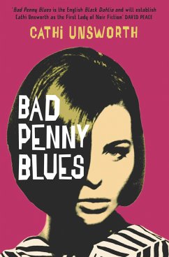 Bad Penny Blues - Unsworth, Cathi