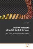 Diffusion Reactions at Metal Oxide Interfaces