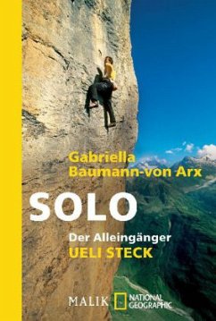Cover Solo