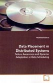 Data Placement in Distributed Systems