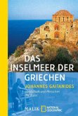 Das Inselmeer der Griechen