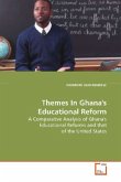 Themes In Ghana's Educational Reform