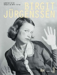 Birgit Jürgenssen - Schor, Gabriele / Solomon-Godeau, Abigail (Hrsg.). Text von Bronfen, Elisabeth / Jürgenssen, Birgit / Schade, Sigrid et al.