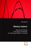 Missing Subjects
