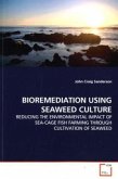 BIOREMEDIATION USING SEAWEED CULTURE