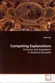 Competing Explanations