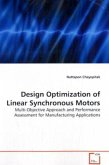 Design Optimization of Linear Synchronous Motors