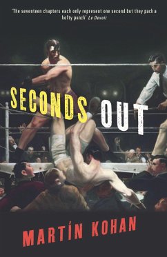 Seconds Out - Kohan, Martin