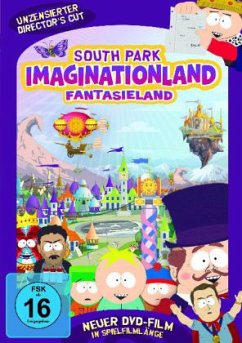 South Park: Imaginationland Director's Cut - Keine Informationen
