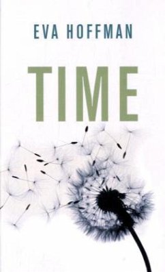 Time - Hoffman, Eva