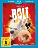 Bolt - Ein Hund für alle Fälle