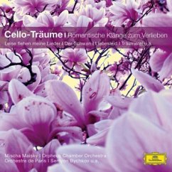Cello-Träume-Romantische Klänge Zum Verlieben (CC)