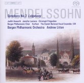 Sinfonie 2 B-Dur Op.52 "Lobgesang" Sinfonie 2 B-Dur Op.52 "Lobgesang"