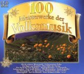 100 Meisterwerke Der Volksmusik