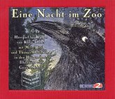 Eine Nacht im Zoo, 1 Audio-CD