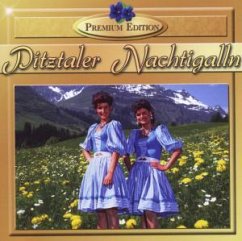 Cover Pitztaler Nachtigalln
