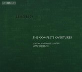 Sämtliche Ouvertüren (Ga)