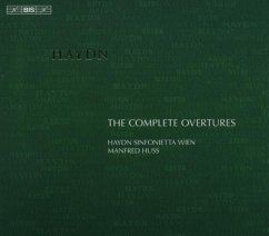 Sämtliche Ouvertüren (Ga) Cover Sämtliche Ouvertüren (Ga)