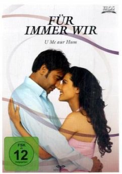 Für immer wir - U Me Aur Hum