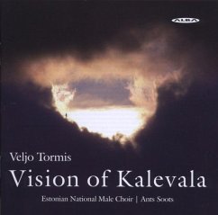 Visions Of Kalevala - Estnischer Nationaler Männerchor/Soots,Ants