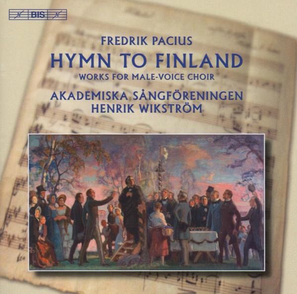 Hymne An Finnland