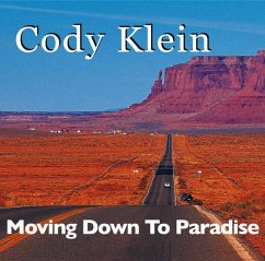 Cover Moving Down To Paradise