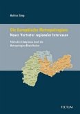 Die Europäische Metropolregion: Neuer Vertreter regionaler Interessen