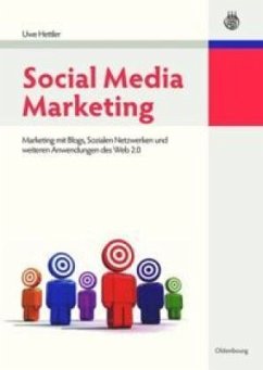 Social Media Marketing - Hettler, Uwe