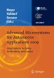 Advanced Microsystems for Automotive... - Bild 1