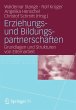 Handbuch Erziehungs- und... - Bild 1