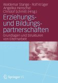 Handbuch Erziehungs- und Bildungspartnerschaften