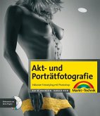 Akt- und Porträtfotografie, m. CD-R0M