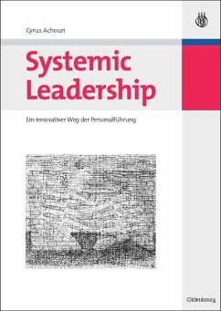 Systemic Leadership - Achouri, Cyrus