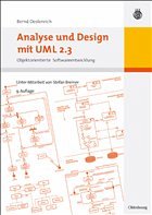 Analyse und Design mit UML 2.1 - Oestereich, Bernd