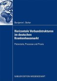 Horizontale Verbundstrukturen im deutschen Krankenhausmarkt