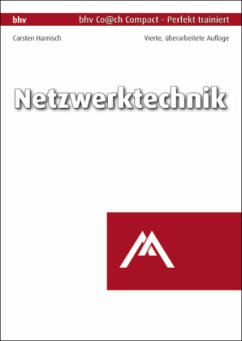 Netzwerktechnik - Harnisch, Carsten
