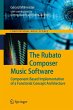 The Rubato Composer Music Software - Bild 1