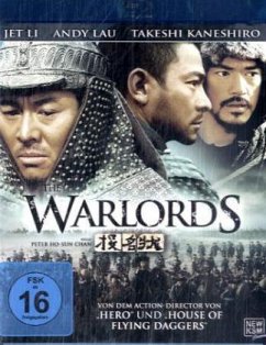 The Warlords