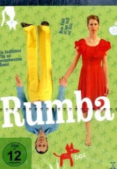 Cover Rumba