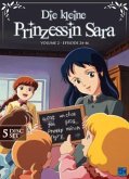 Die Kleine Prinzessin Sara - Vol. 2