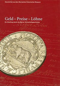 Geld - Preise - Löhne - Schmutz, Daniel; Lory, Martin